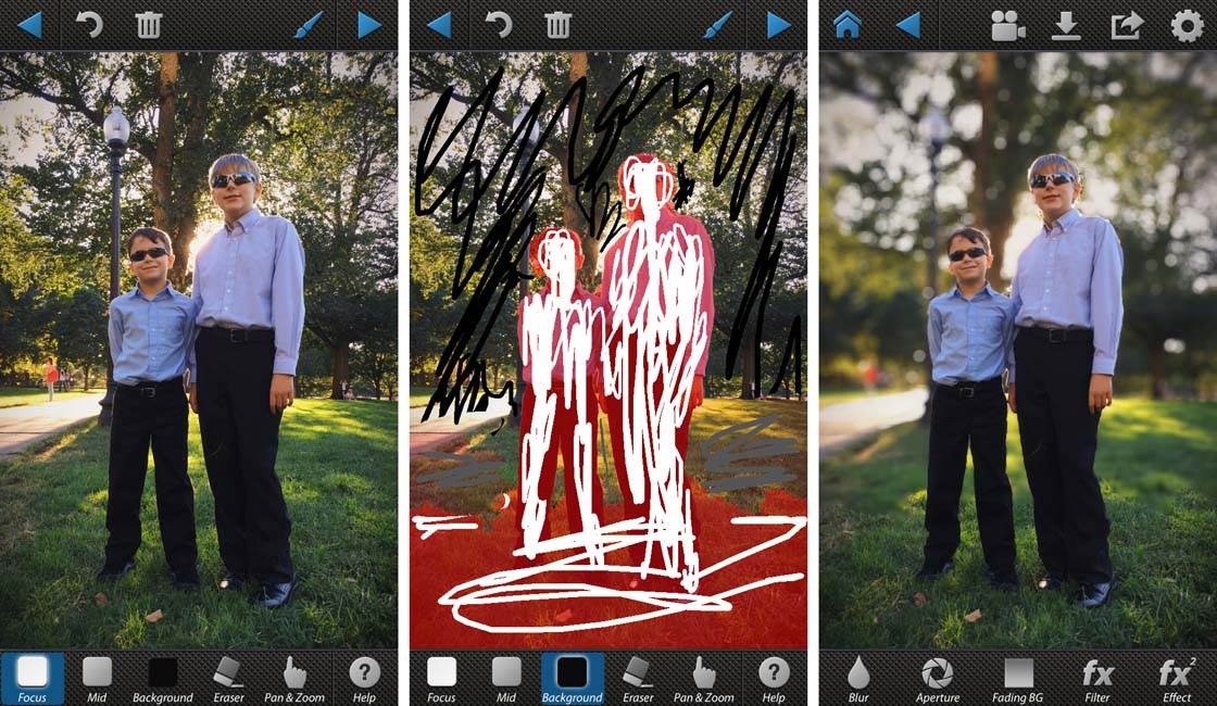 Best Specialty iPhone Photo Editing Apps 1
