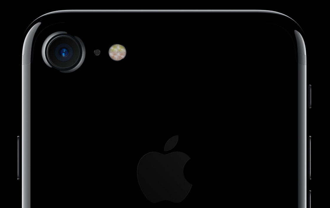 iPhone 7 Камера 8