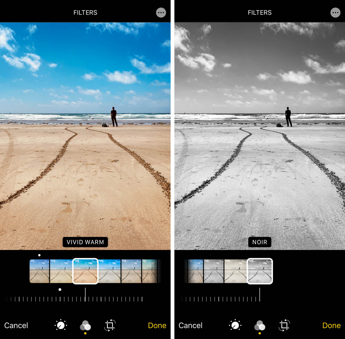How To Edit Photos On iPhone