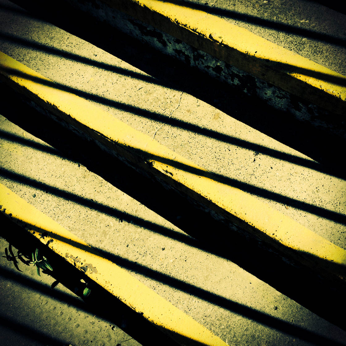 Abstract iPhone Photos 11