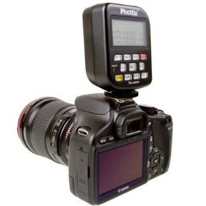 phottix flash for cameras