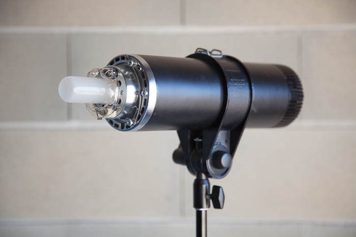 лампа-вспышка для начинающих осветительное оборудование