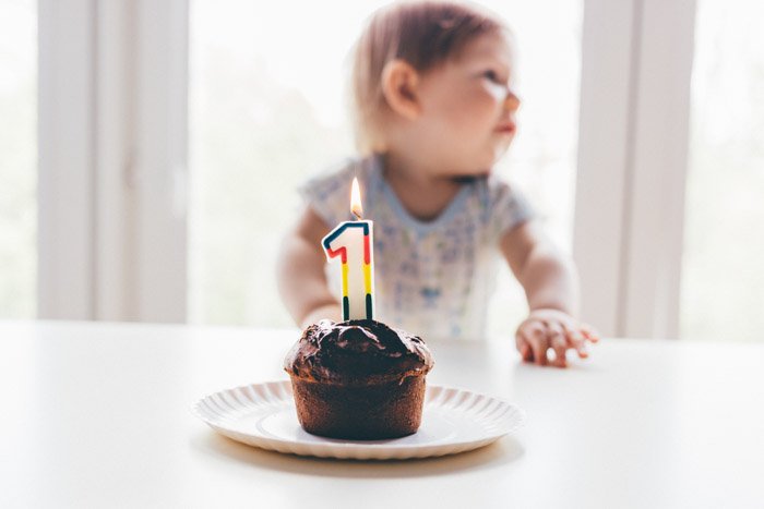 Детский план празднует свой первый день рождения