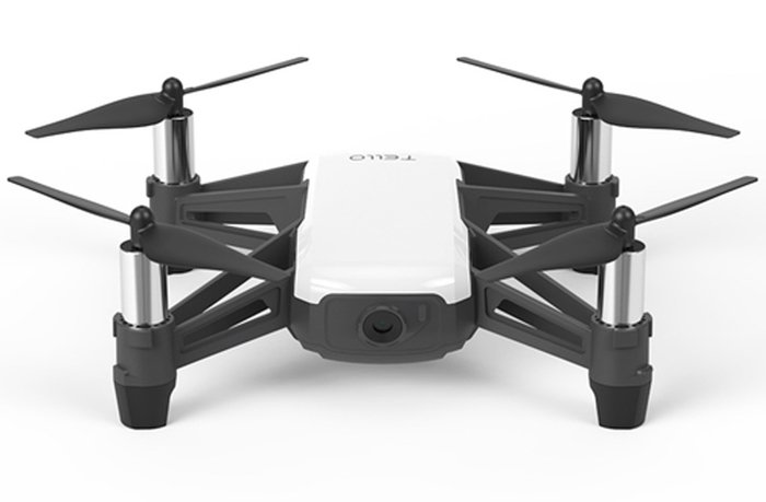 Ryze Tello Quadcopter Drone