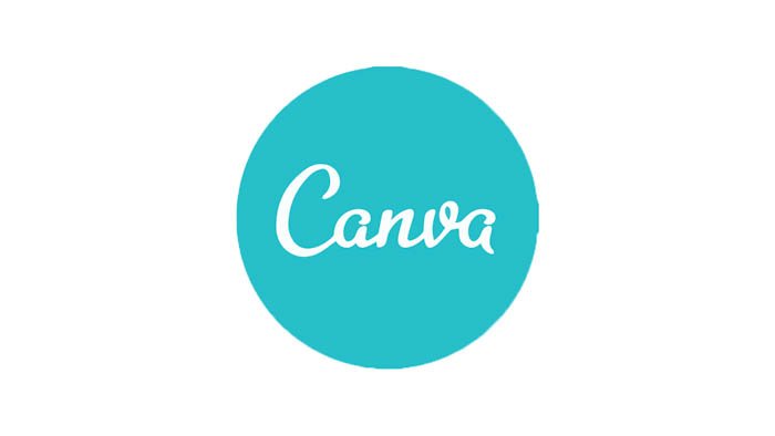 Иконка приложения для фильтрации Instagram Canva