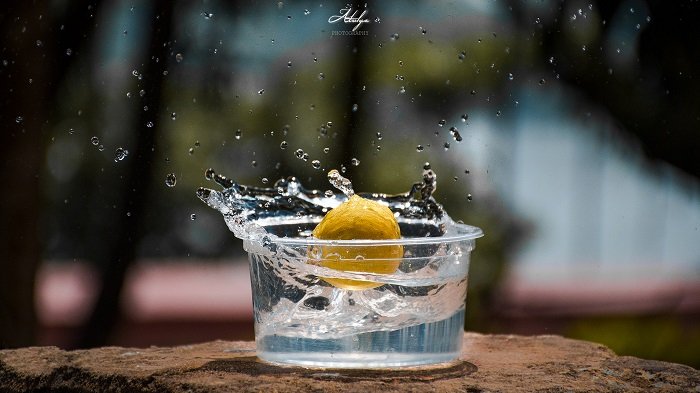 High-Speed photography by Atul Upadhyay
