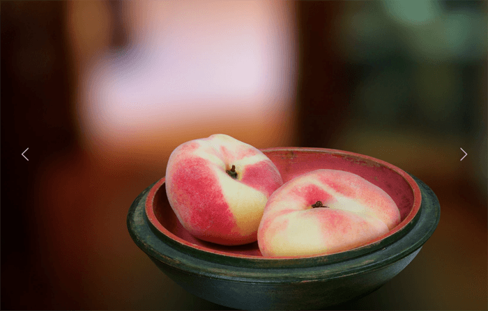 Современные натюрморты фото персиков в миске