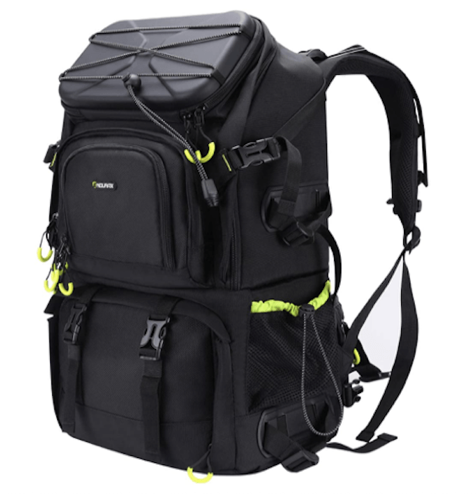 изображение рюкзака Endurax Extra Large Camera Backpack