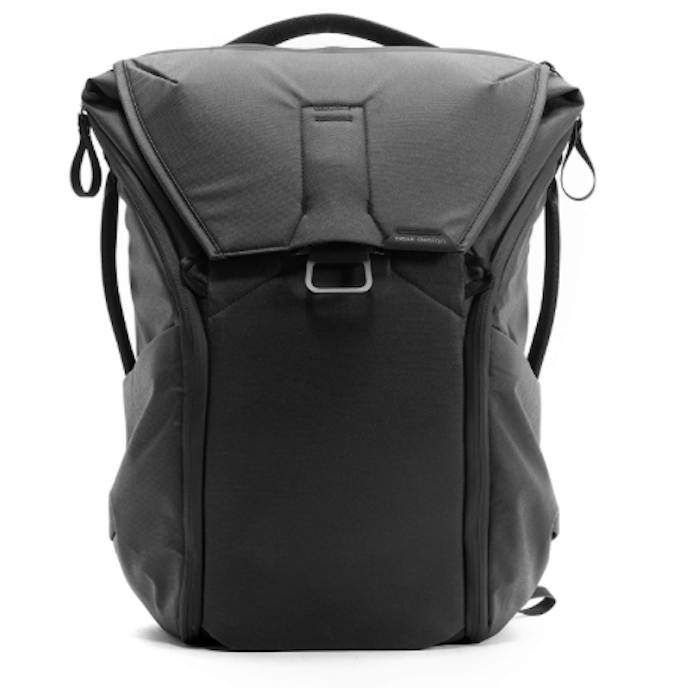 изображение рюкзака Peak Design Everyday Backpack 20L