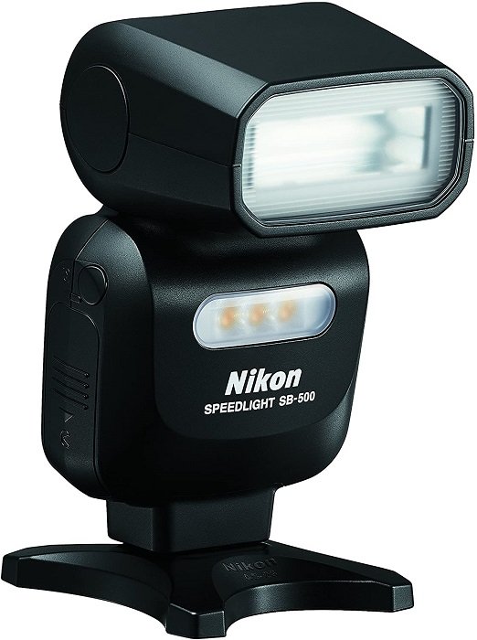 фото продукта Nikon Speedlight SB-500