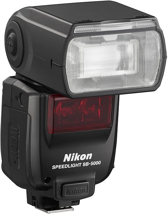 фото продукта Nikon Speedlight SB-5000