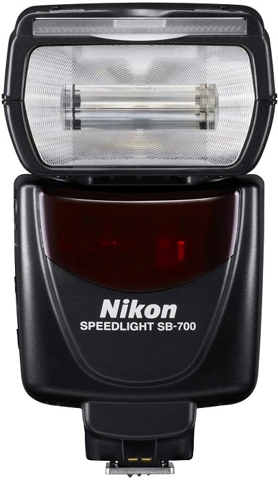 фото продукта Nikon Speedlight SB-700